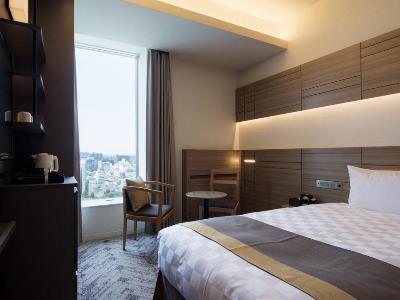 Hotel Nihon Seinenkan