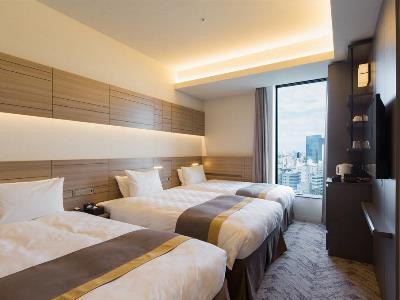 Hotel Nihon Seinenkan