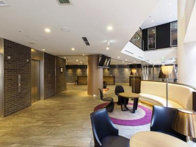 Hotel Tokyu Shinjuku Tokyo