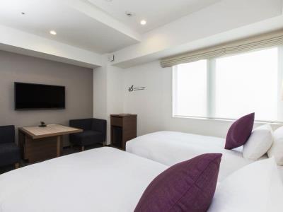 Tokyu Shinjuku Hotel Tokyo