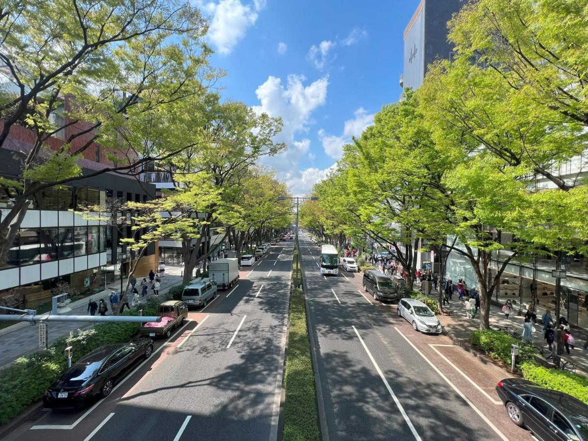 The Omotesando * Tokyo