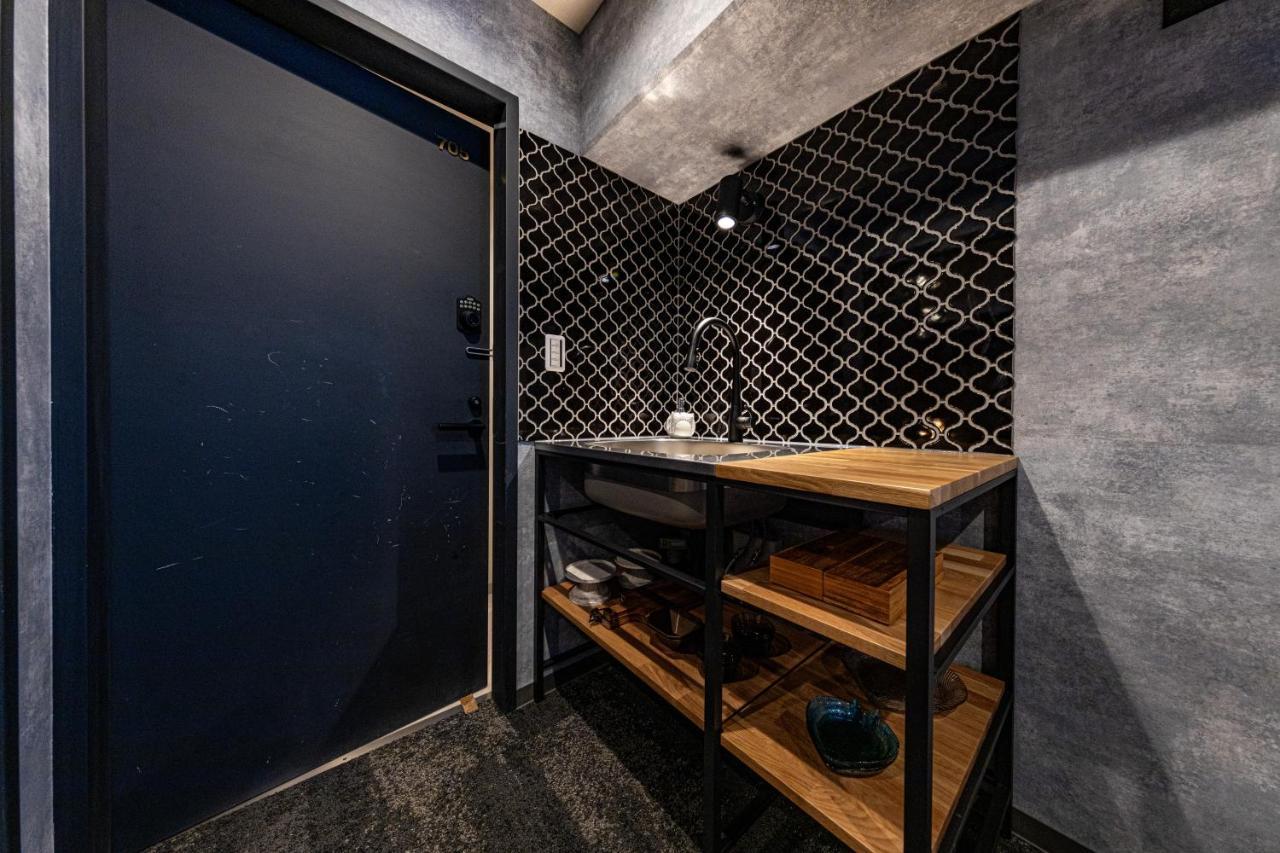 Aparthotel The Omotesando *