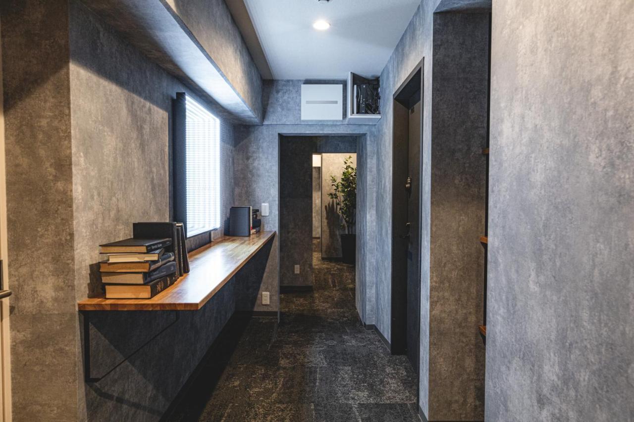 Aparthotel The Omotesando *