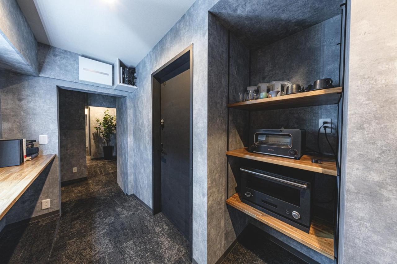 The Omotesando Aparthotel *