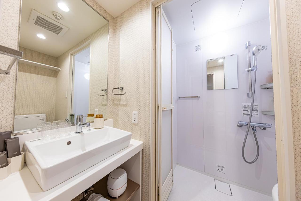 The Omotesando Aparthotel