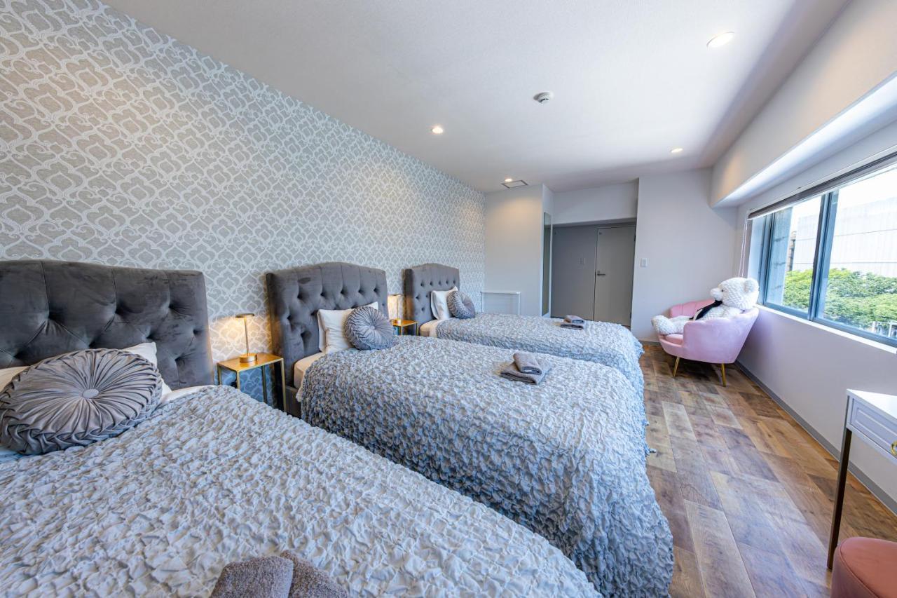 Aparthotel The Omotesando *