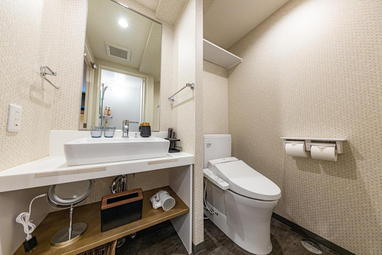 The Omotesando Aparthotel