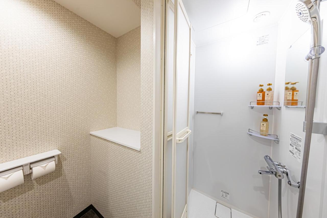 The Omotesando Aparthotel