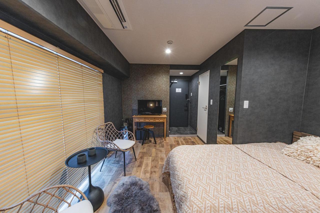 The Omotesando Aparthotel Tokyo