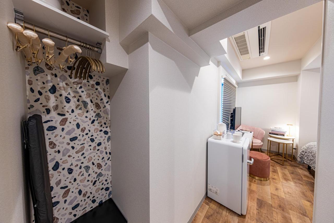 The Omotesando Aparthotel *