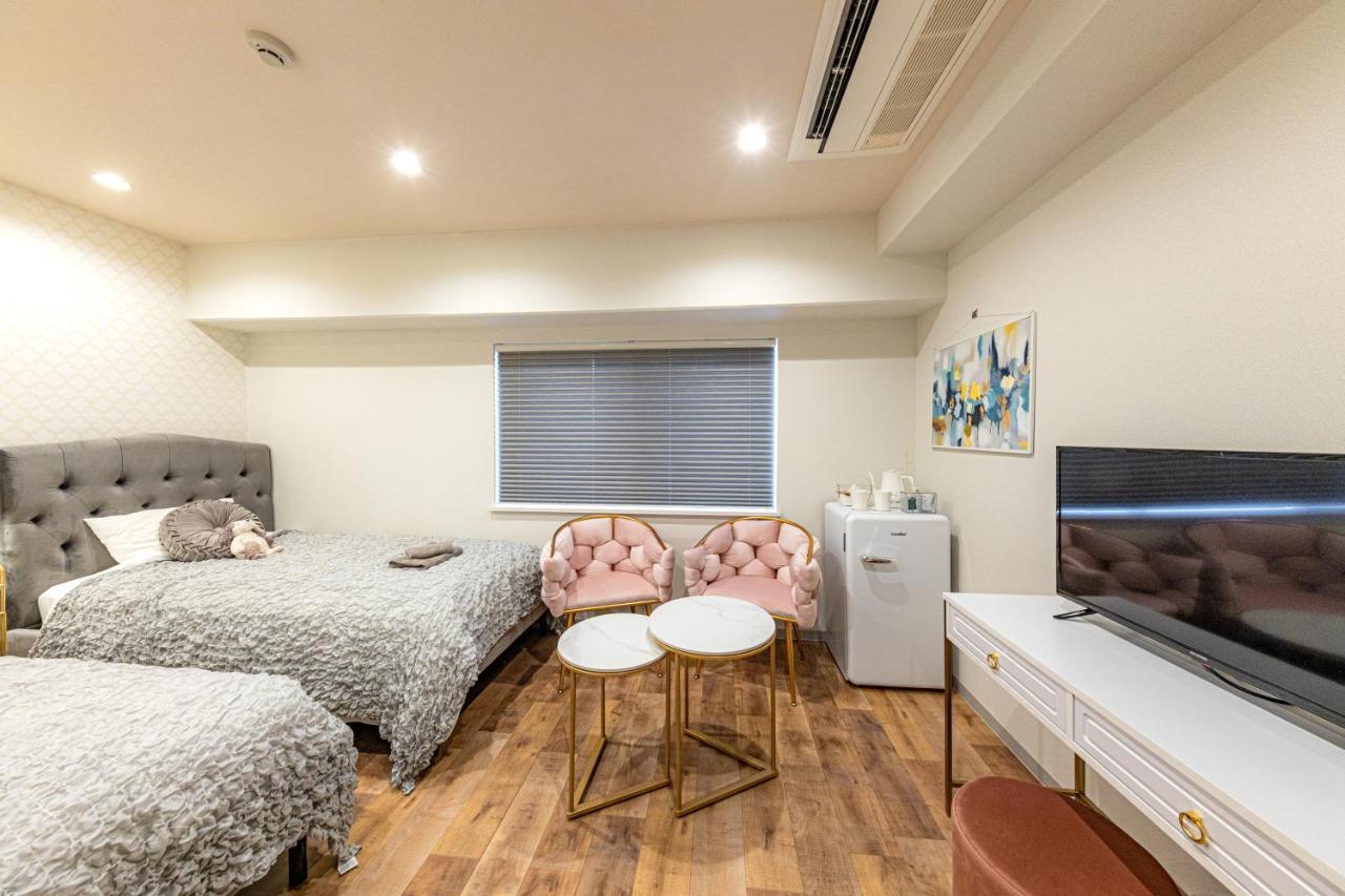 The Omotesando Aparthotel *