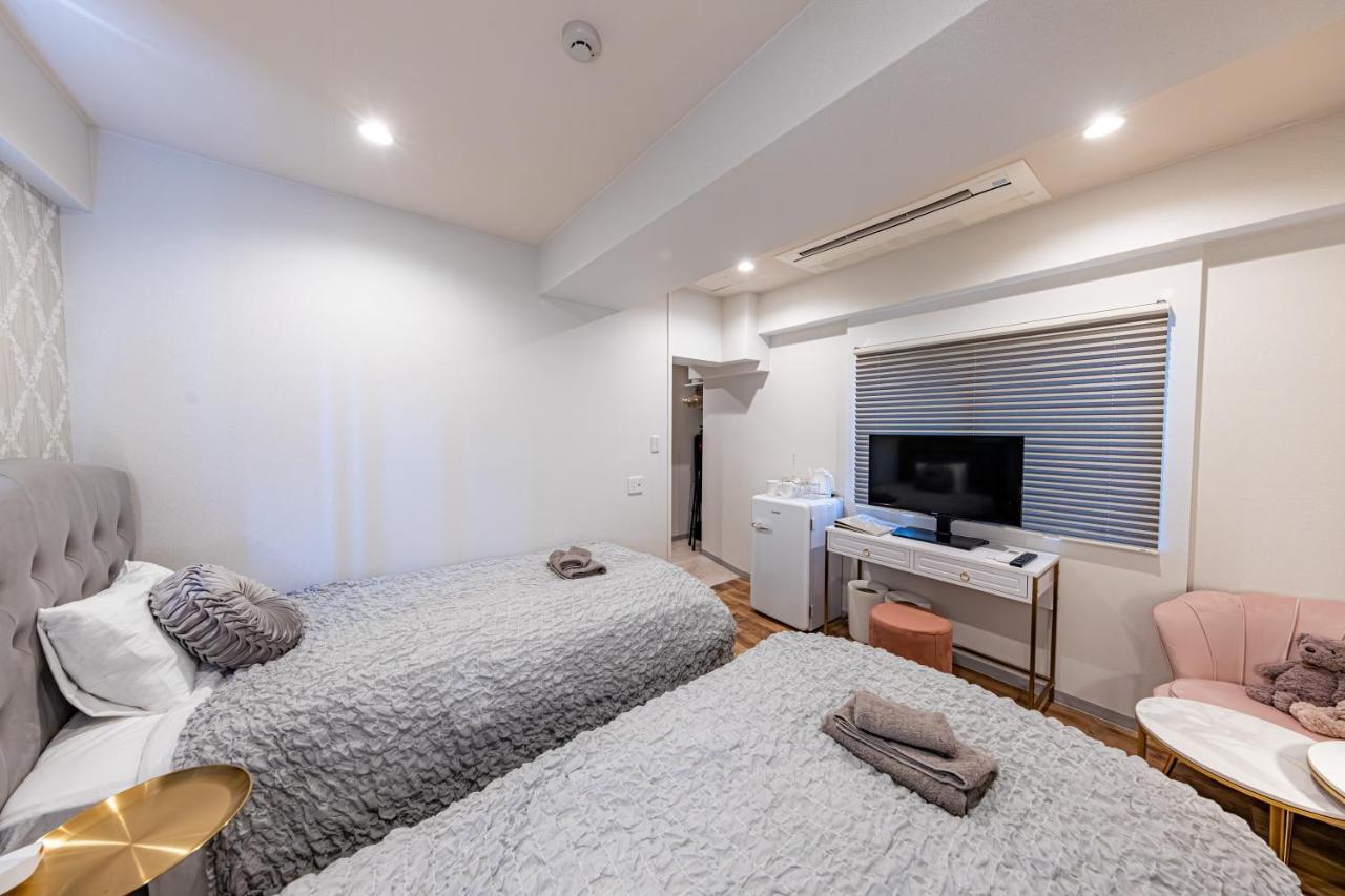 The Omotesando Aparthotel *