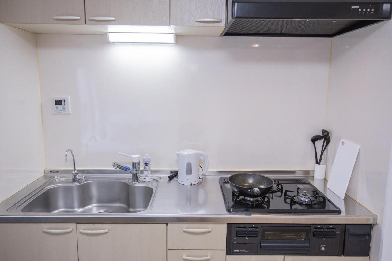 Apartment Walk To Okubu Sta. Loe-3 *