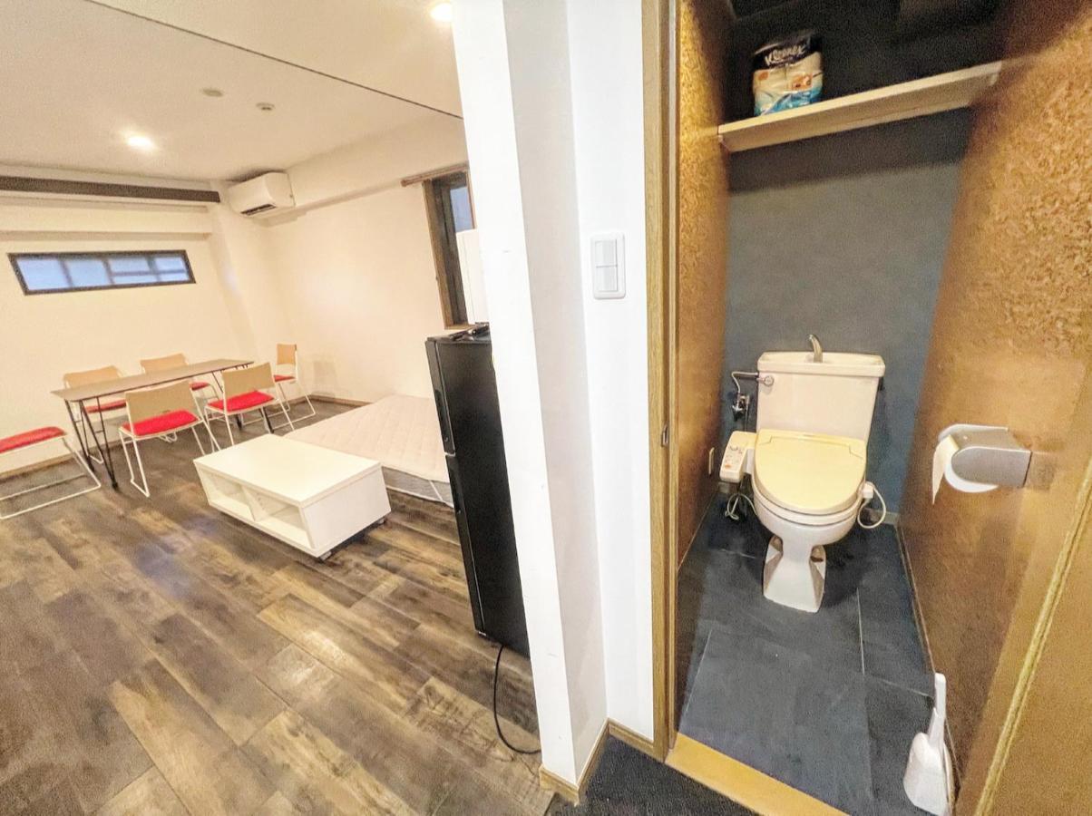 Apartment Shinjuku