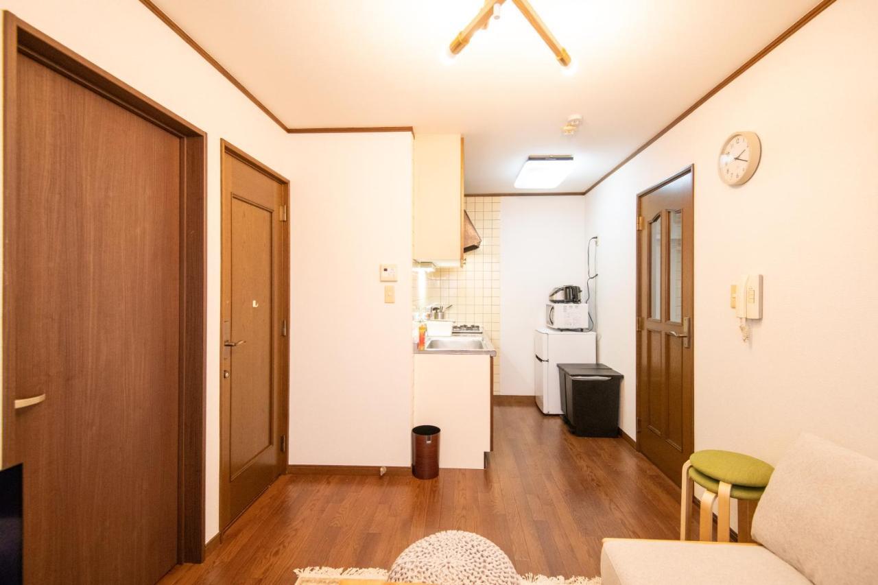 Apartment Nature Flower House In Ohanajaya *
