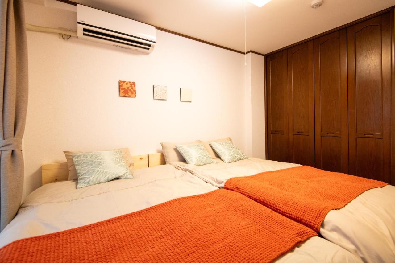 Apartment Nature Flower House In Ohanajaya *