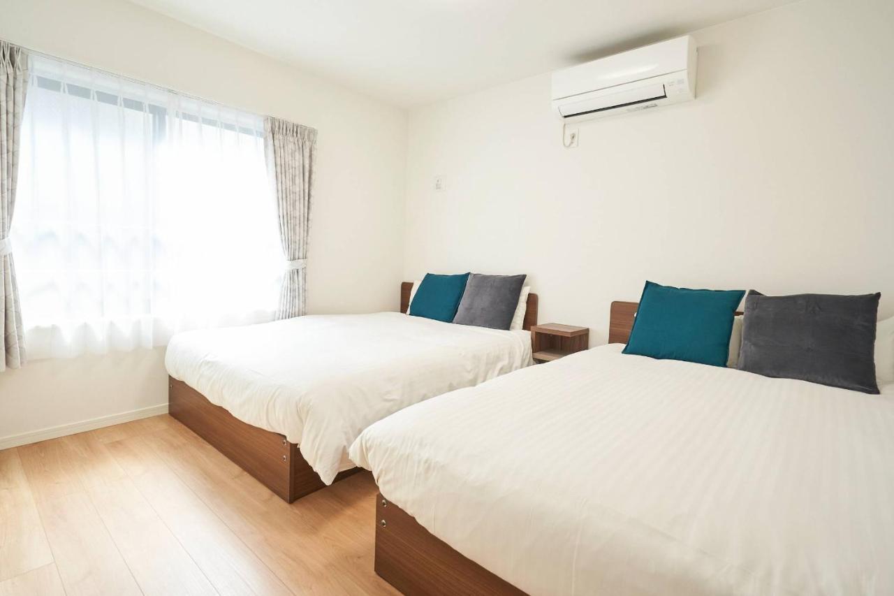 Tasuki Smart Sugamo Apartment Tokyo