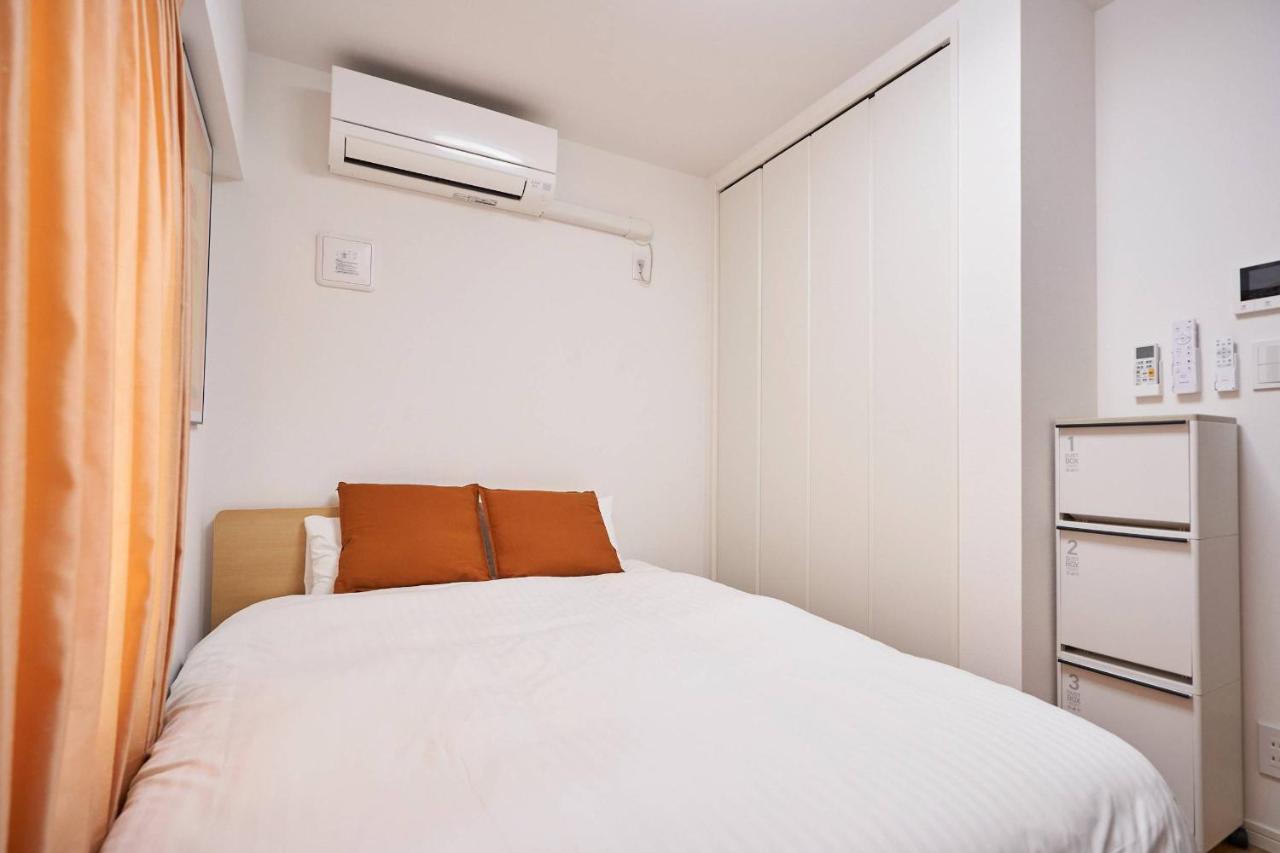 Tasuki Smart Sugamo Apartment
