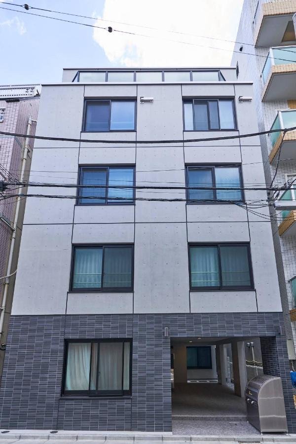 Apartment Tasuki Smart Sugamo *
