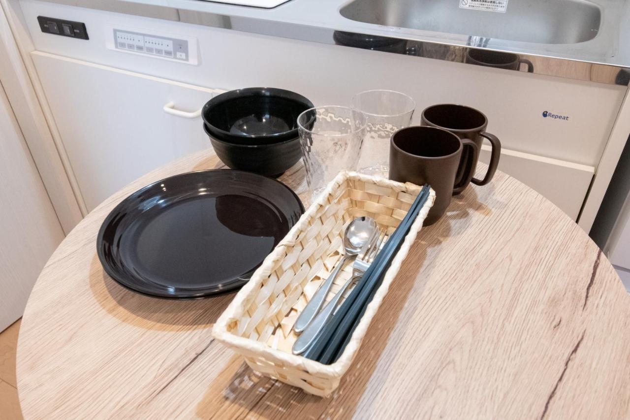 Apartment Azest-rent Haneda 11