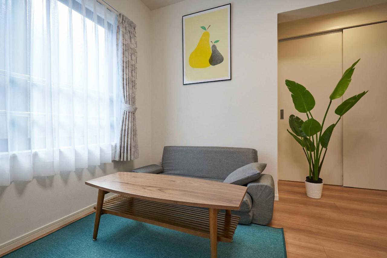 Apartment Tasuki Smart Sugamo Tokyo