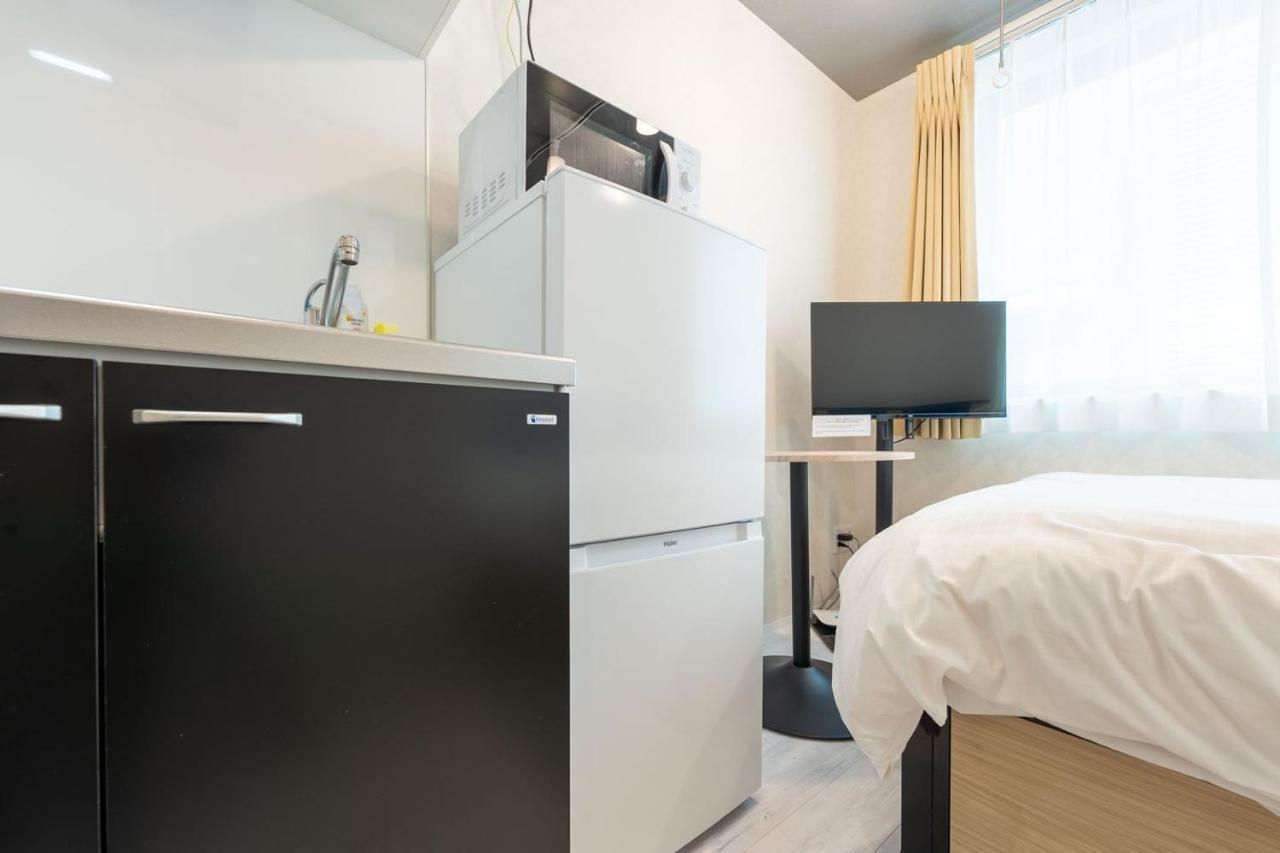 Ugard Shimomaruko Apartment *
