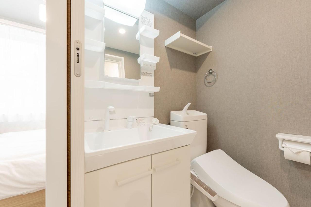 Apartment Ugard Shimomaruko Tokyo