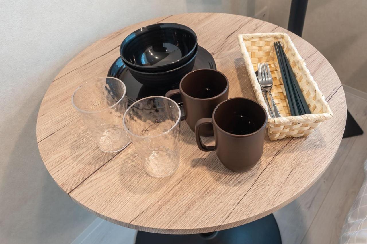 Apartment Ugard Shimomaruko
