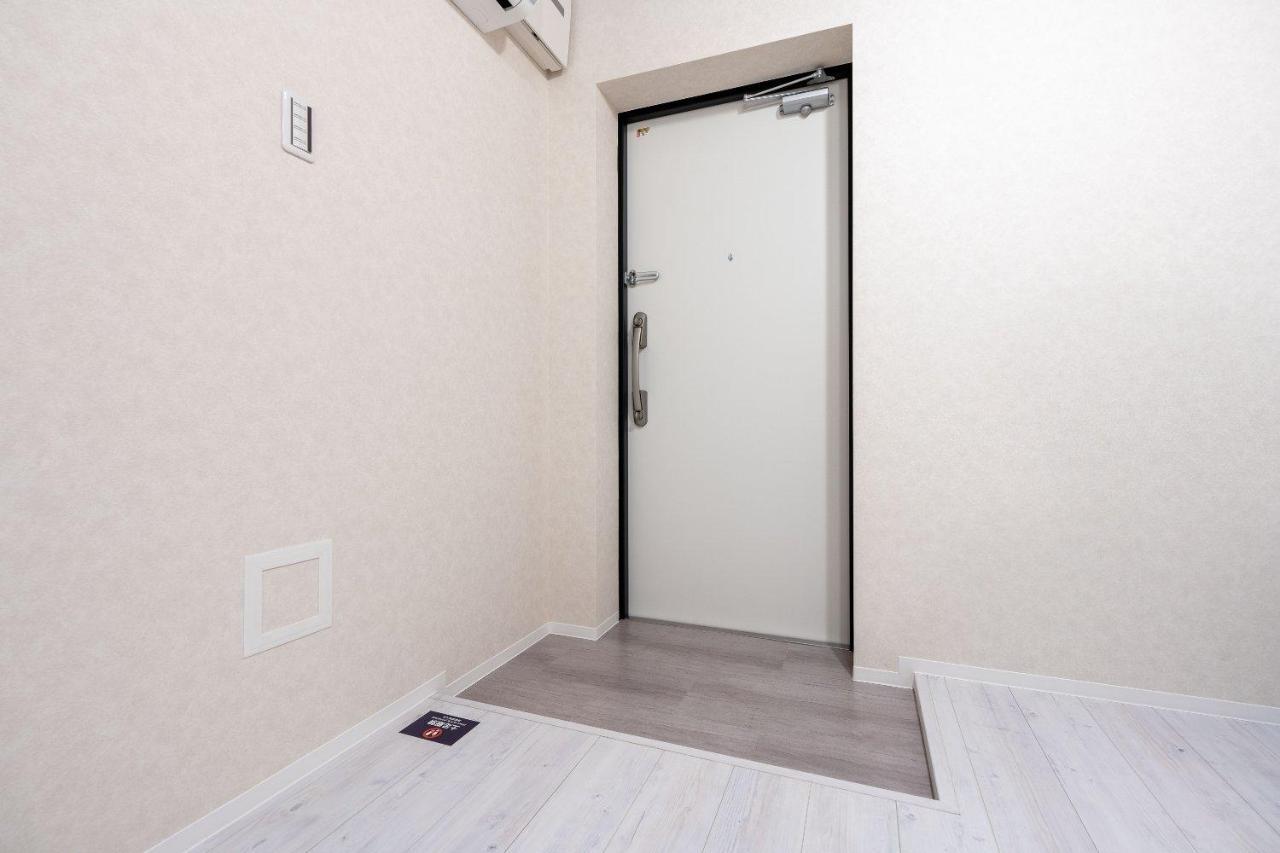 Apartment Ugard Shimomaruko Tokyo