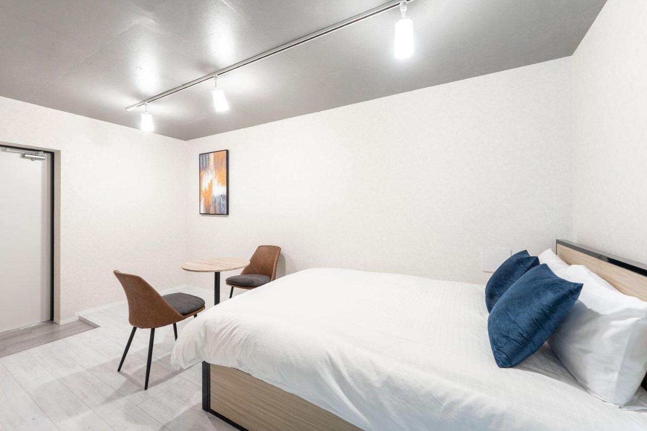 Ugard Shimomaruko Apartment Tokyo