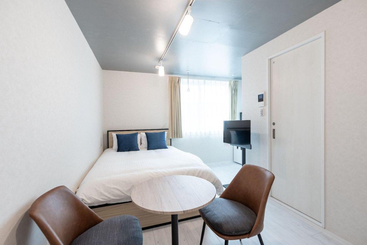 Apartment Ugard Shimomaruko *