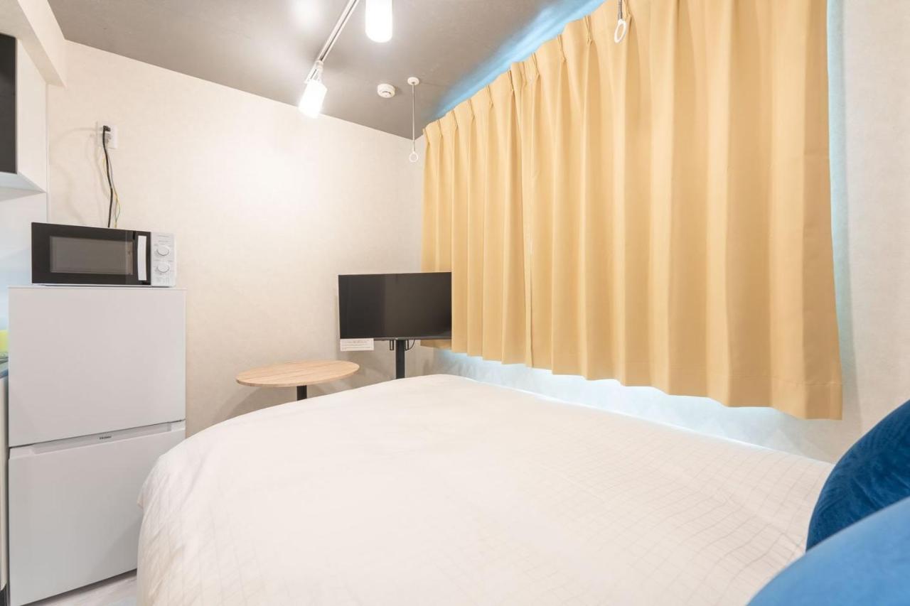 Apartment Ugard Shimomaruko Tokyo