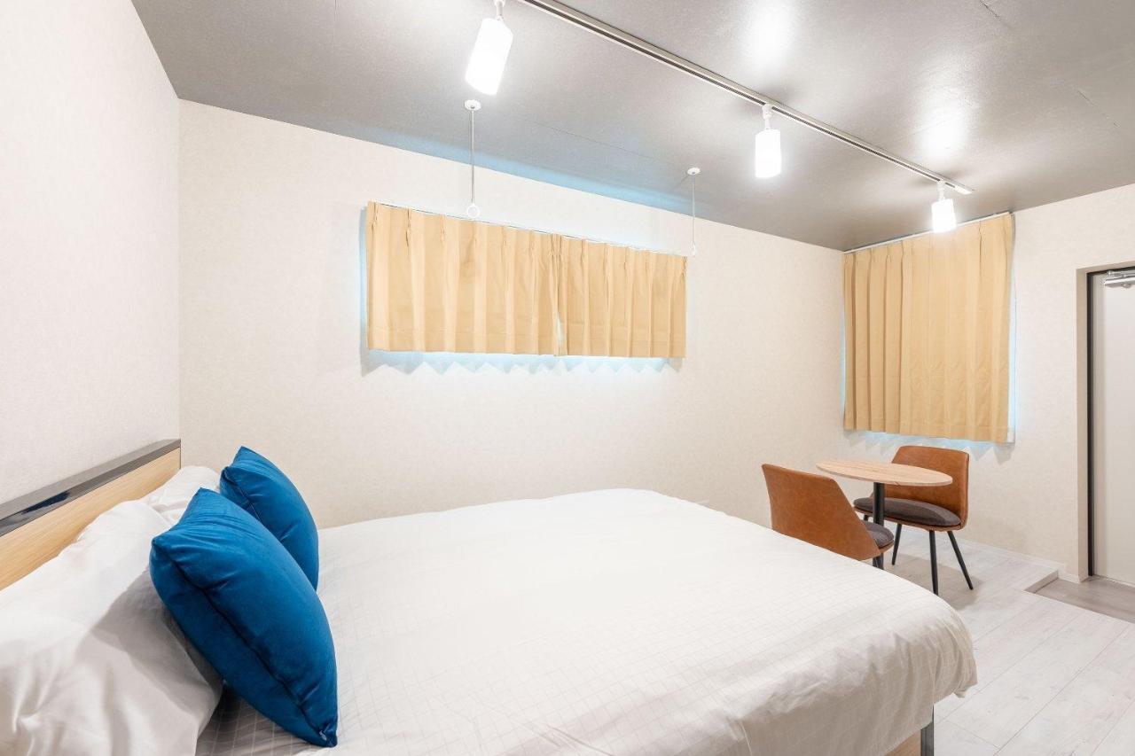 Ugard Shimomaruko Apartment *