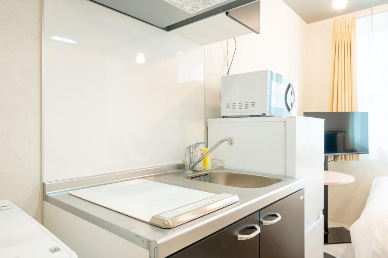 Ugard Shimomaruko Apartment