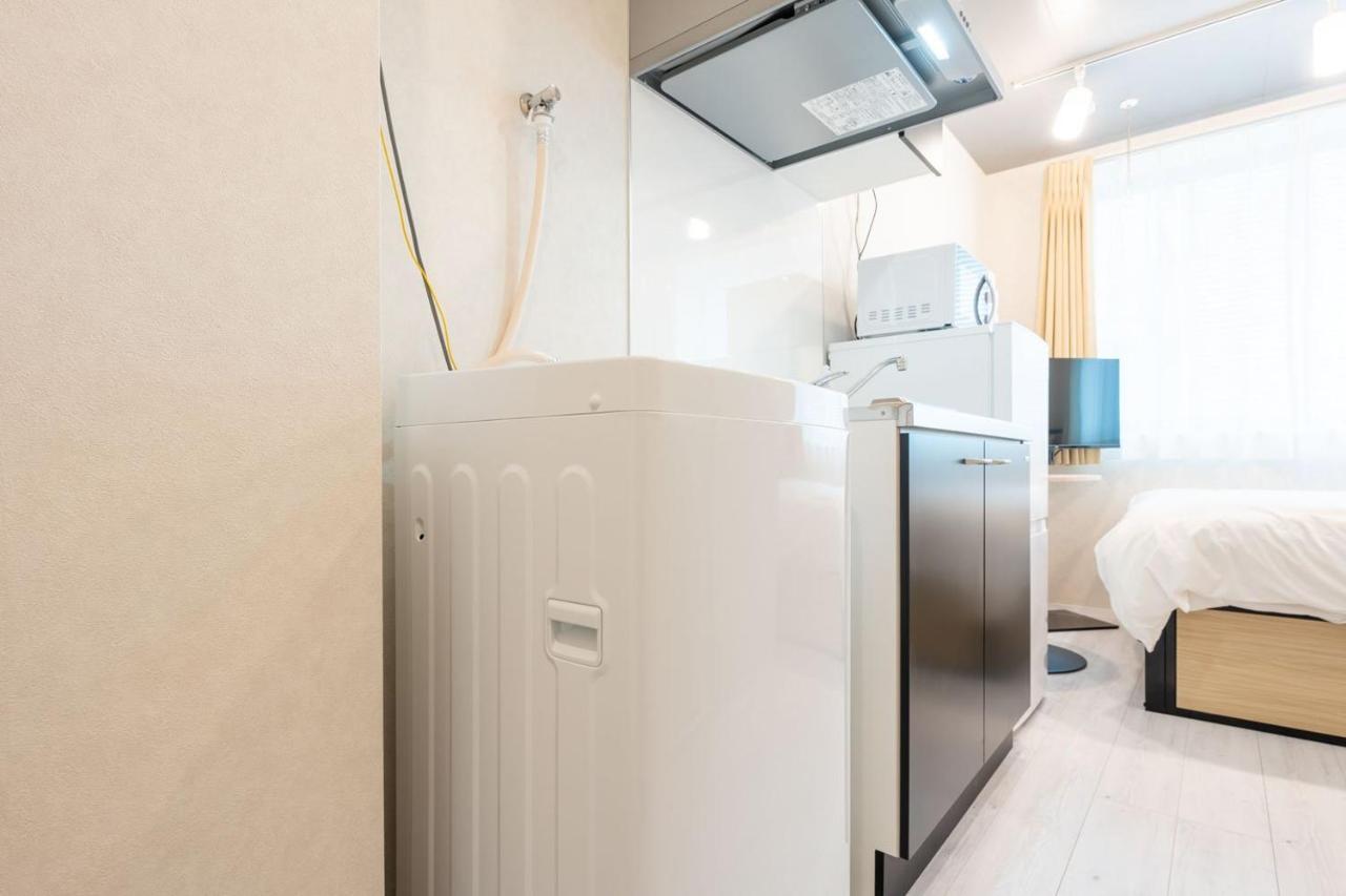 Ugard Shimomaruko Apartment *