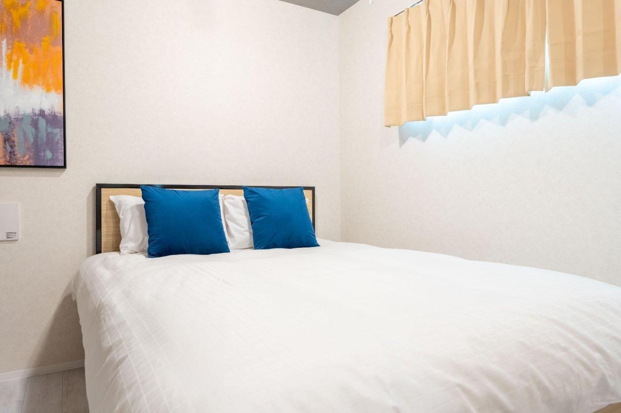 Apartment Ugard Shimomaruko Tokyo