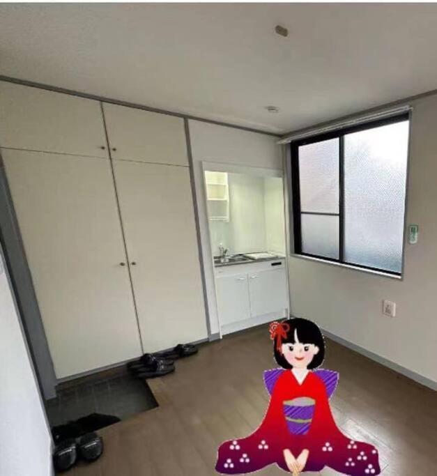Jing Space: Convenient Urban Near Airport *