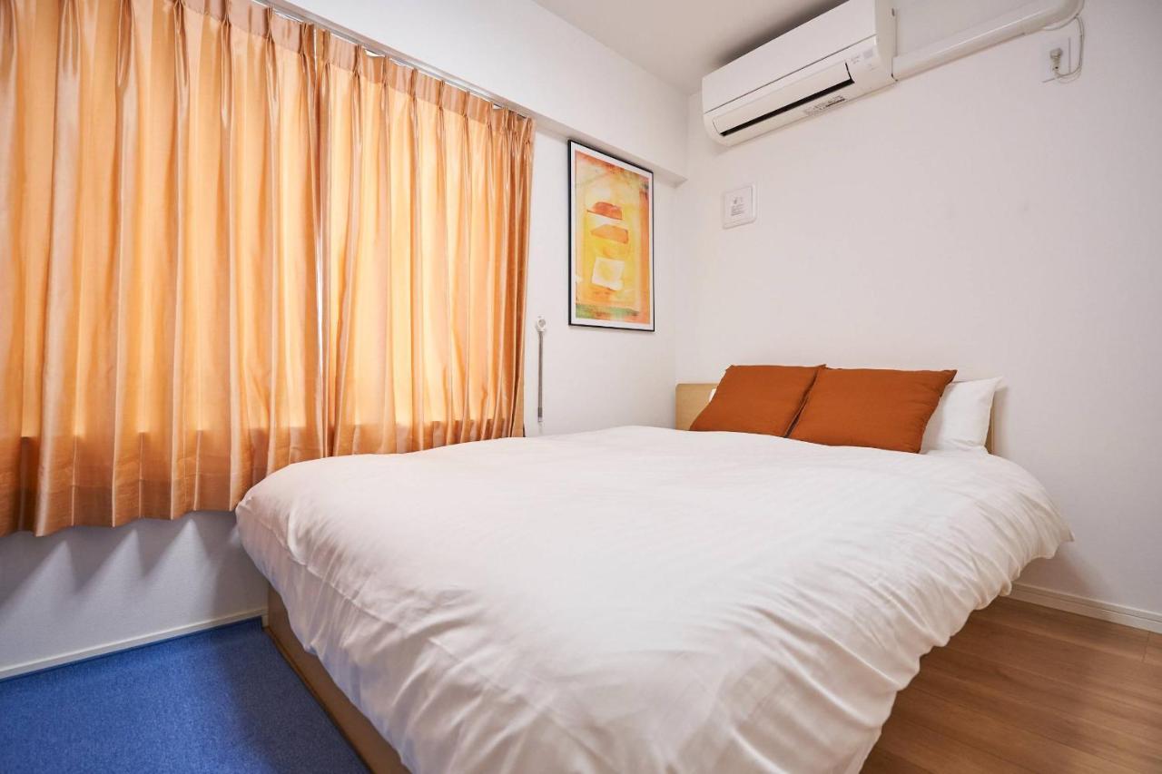 Apartment Tasuki Smart Sugamo Tokyo