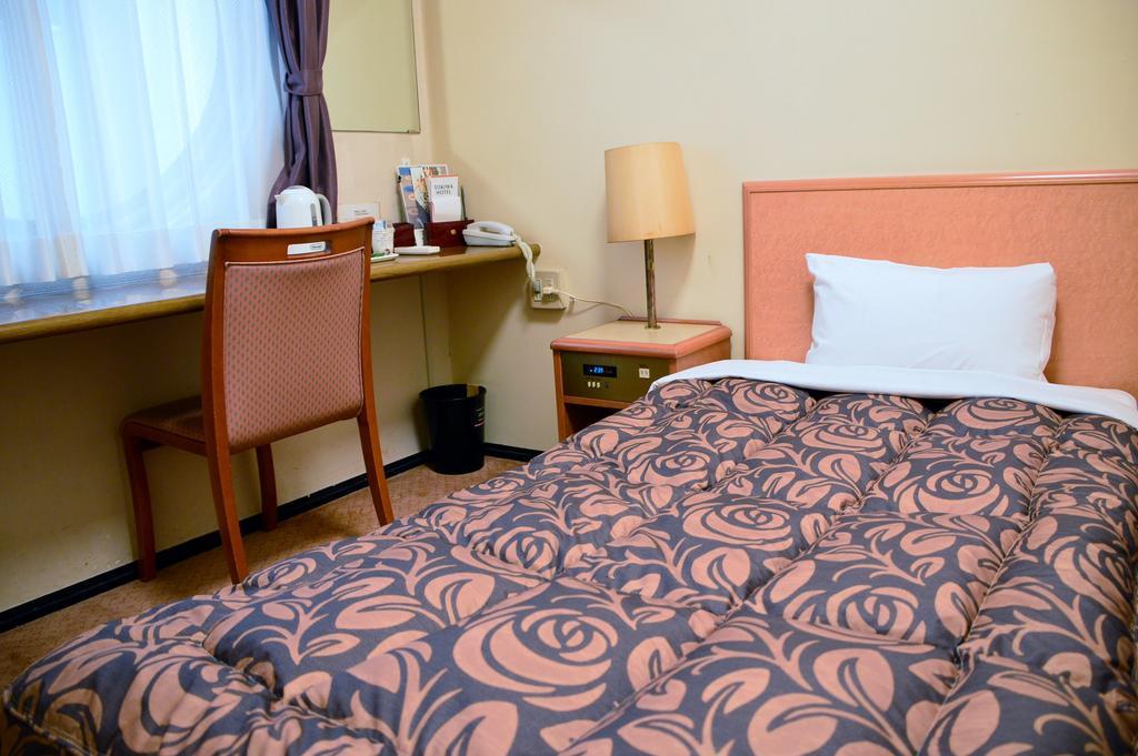 Economy hotel Tokiwa 2*