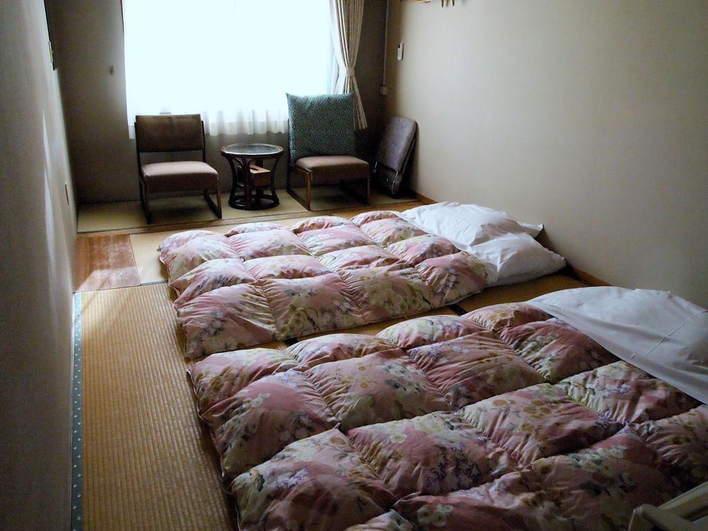Tokiwa Economy hotel Tokyo