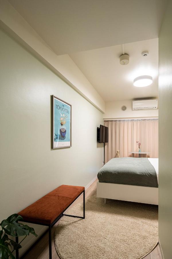 Aparthotel Section L Hamamatsucho