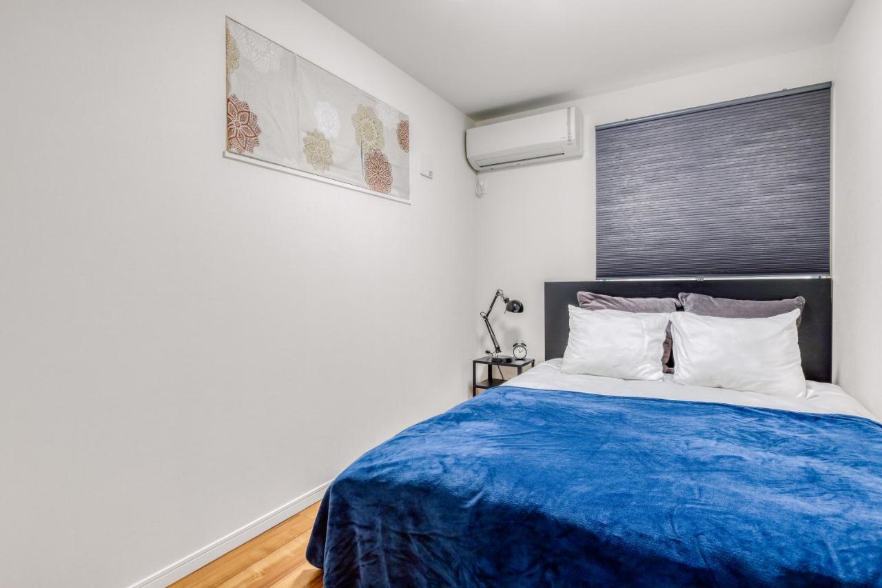 Aparthotel 92sqm Misa,house,ueno Sky Tree Area, Free Wifi 3ldk *