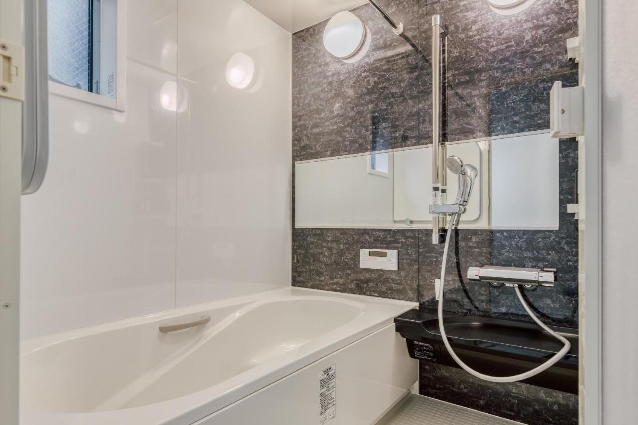 92sqm Misa,house,ueno Sky Tree Area, Free Wifi 3ldk