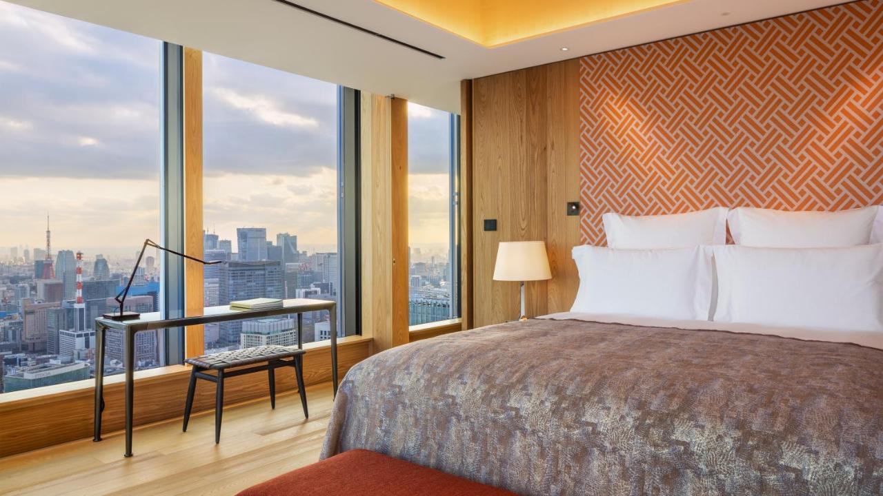 Bvlgari Hotel