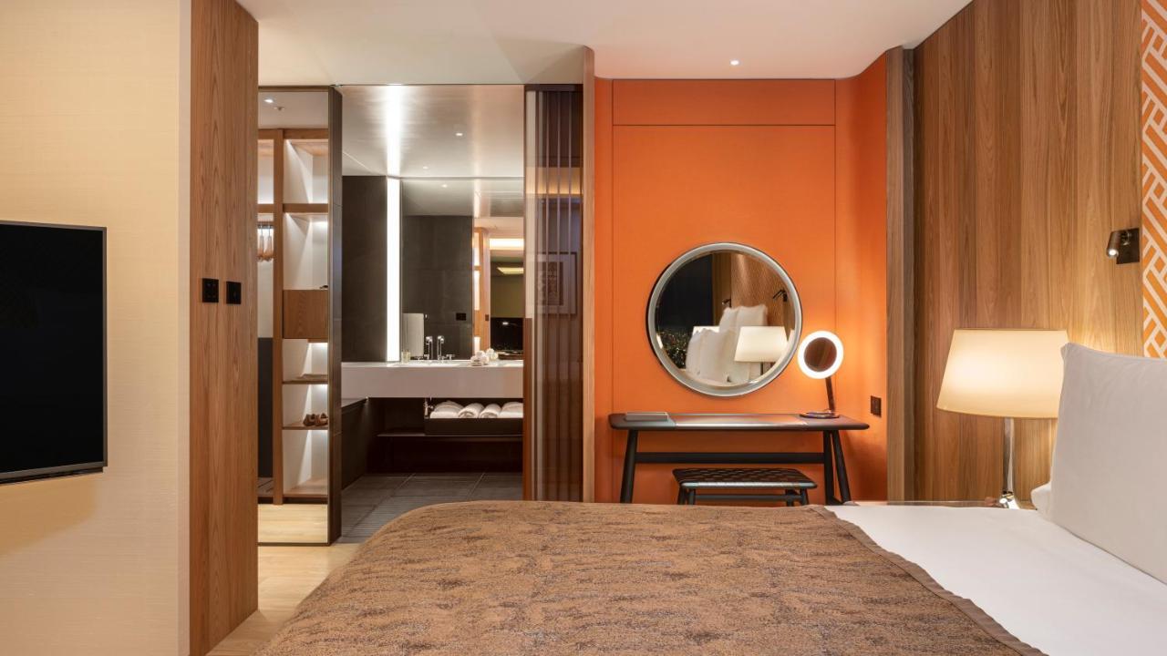 Bvlgari 5* Tokyo