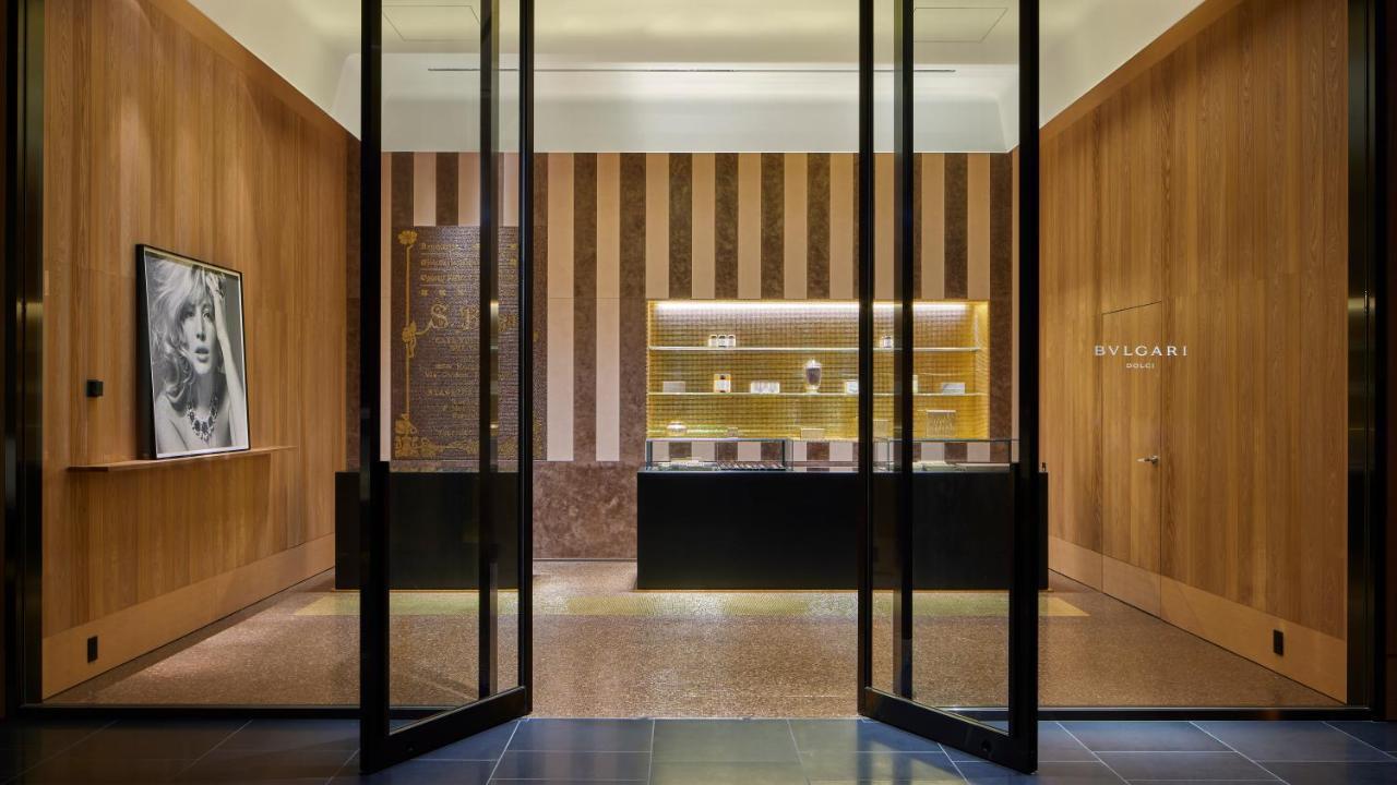 Bvlgari Hotel 5*