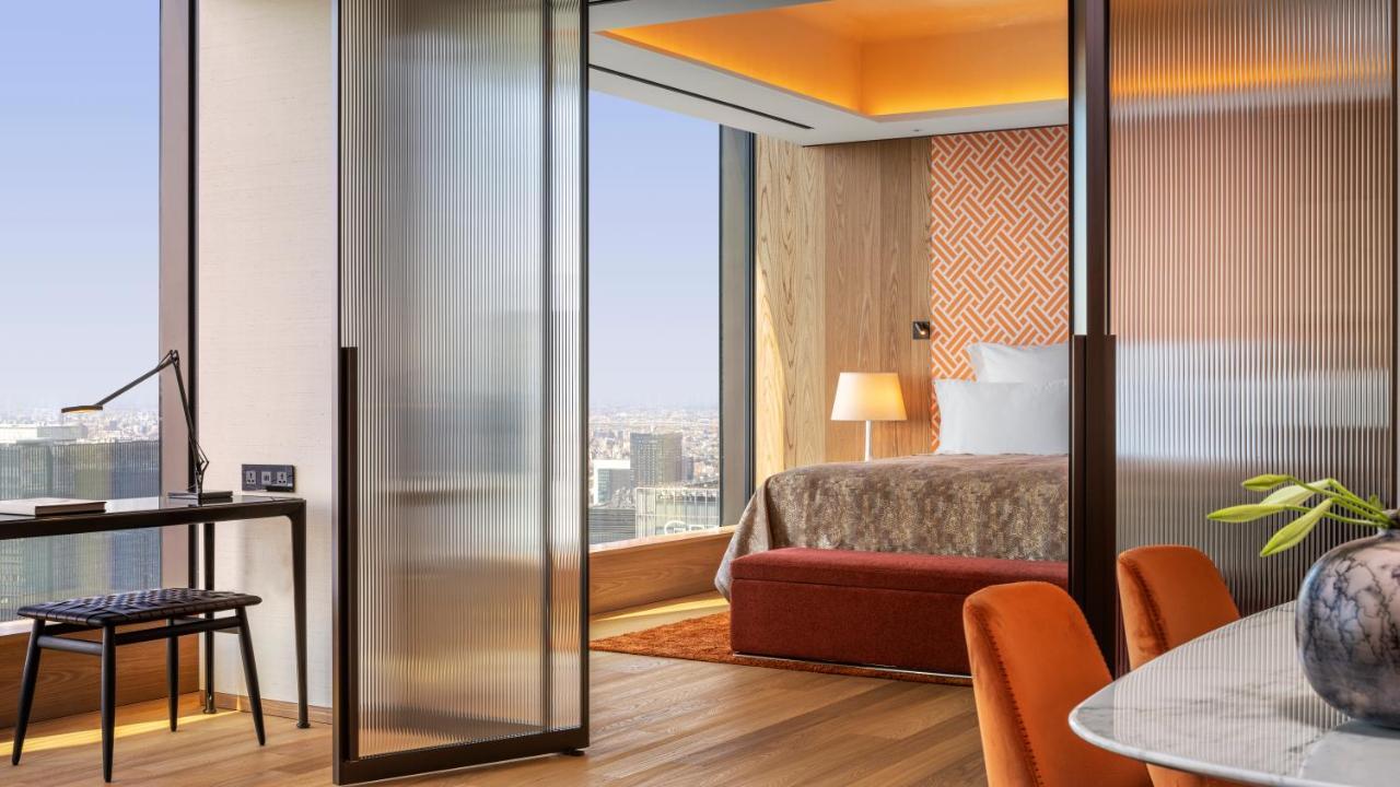 Bvlgari Hotel
