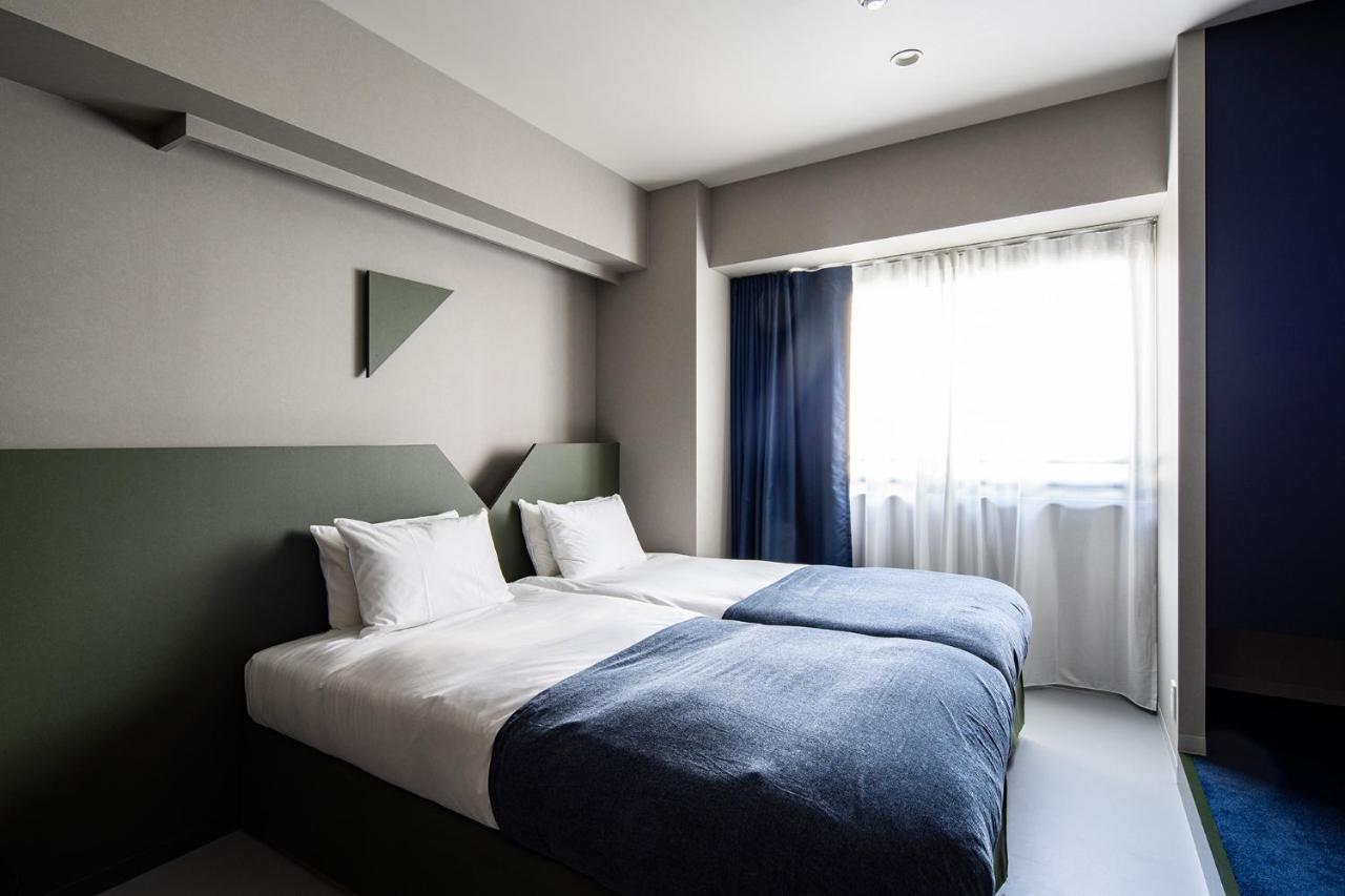 Aparthotel Section L Kuramae - Asakusa