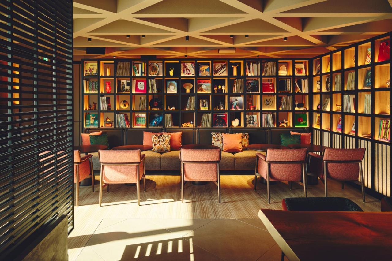 Hotel Indigo Shibuya