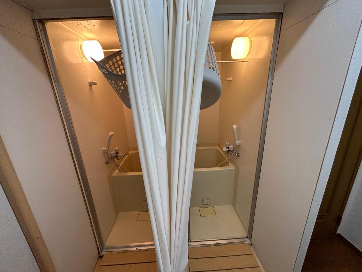 Asakusagasm Share House Apartment *